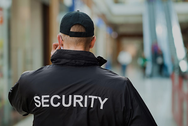 Hire Security Guards in Melbourne