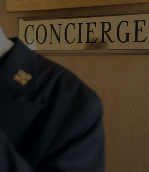 Concierge Guards Services Melbourne