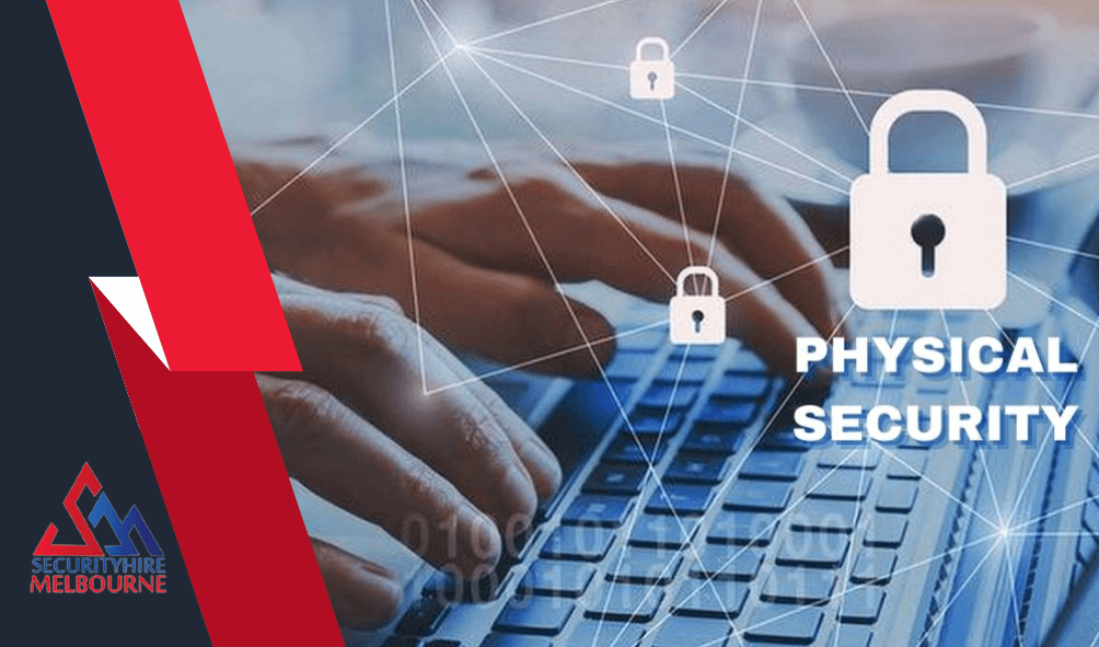 Physical Security Threats