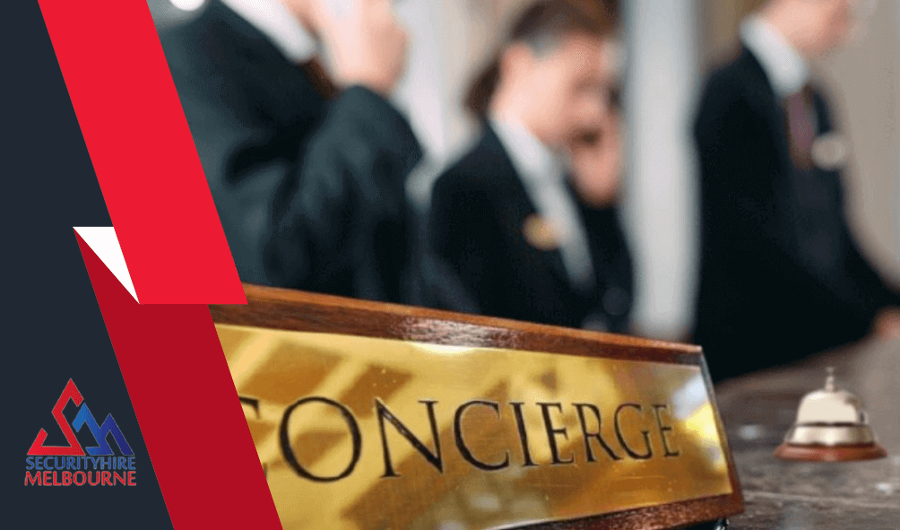 Concierge Security Services