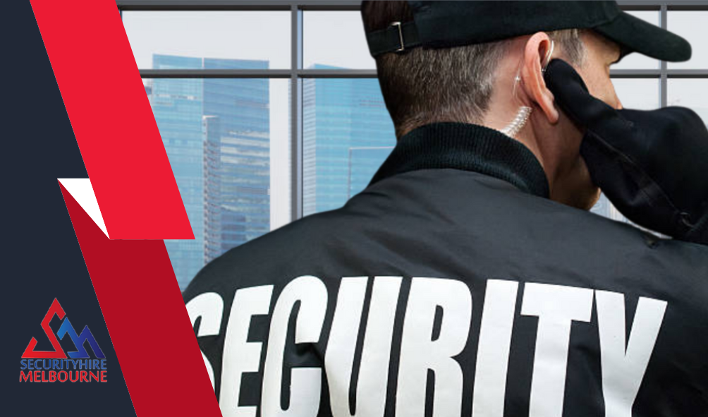 Hiring a Security Professional