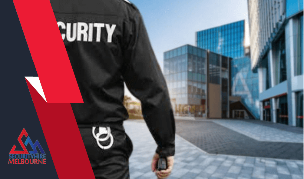 Hire Security Guards