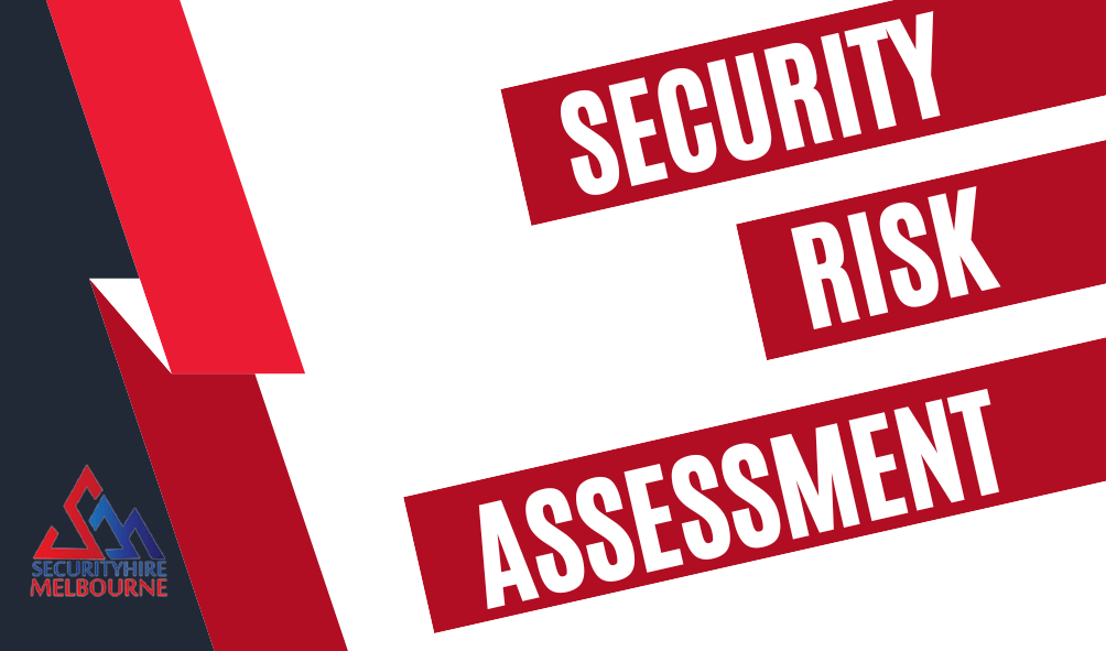 Risk management security