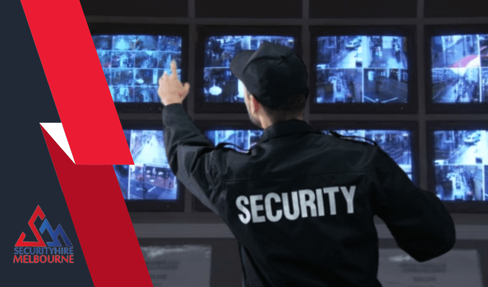 Risk Management Security Guards