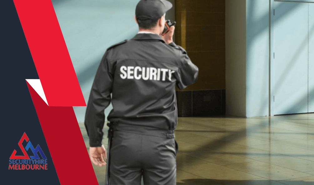 Security Guards Hire