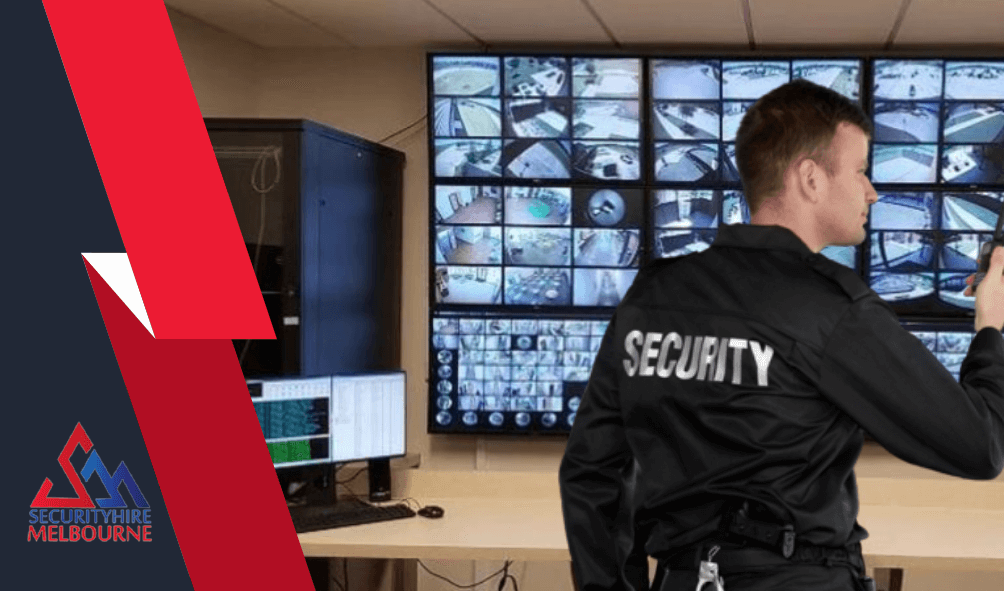 Best Security Guards Melbourne & Sydney