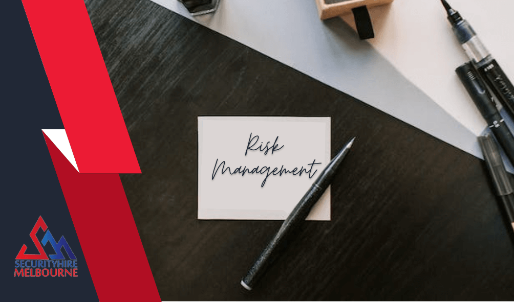 Risk Management Security