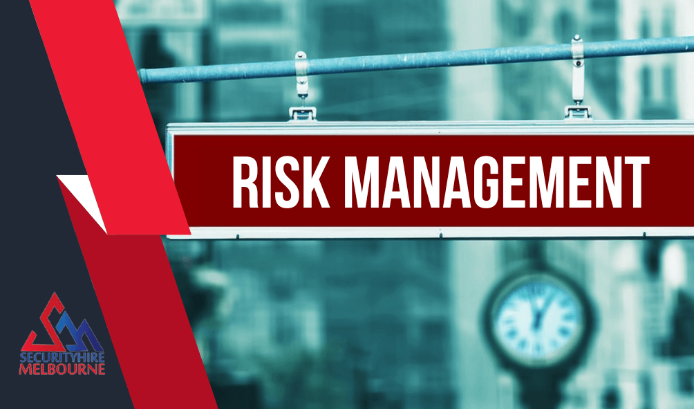 Risk Management Security