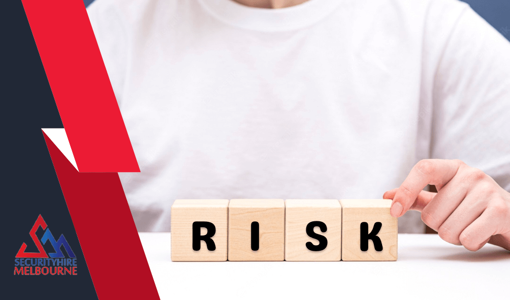 security risk management