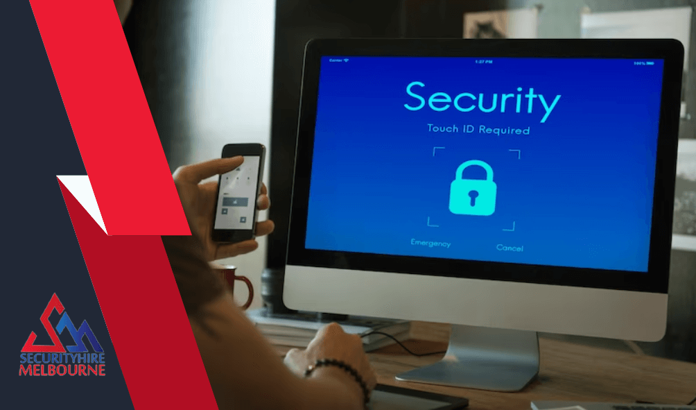 Security Company in Australia