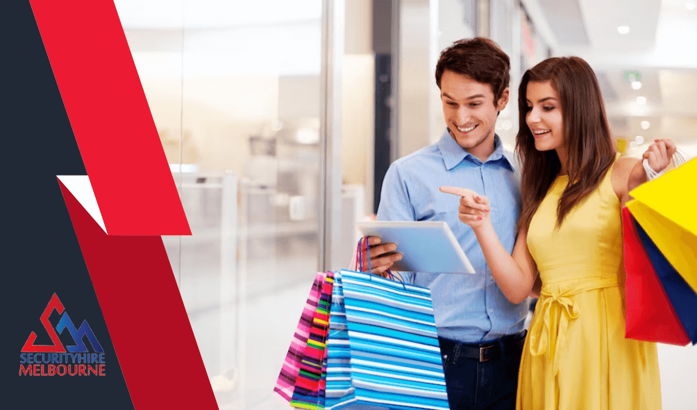 Retail Security Melbourne