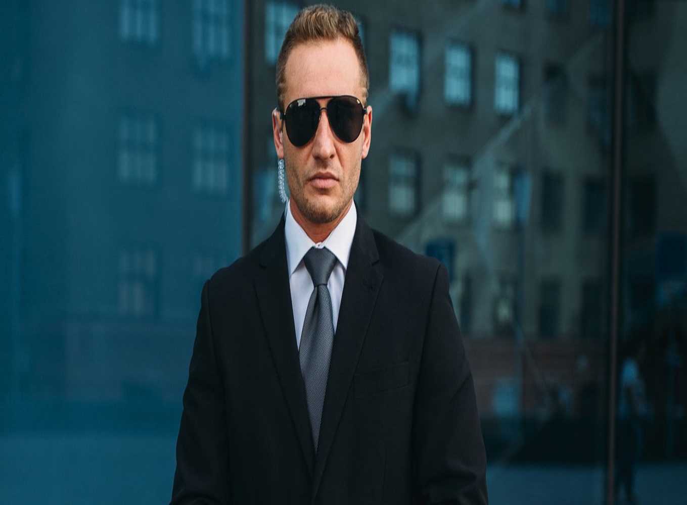 How Security Guard Services Enhance Risk Management in High-Risk ...