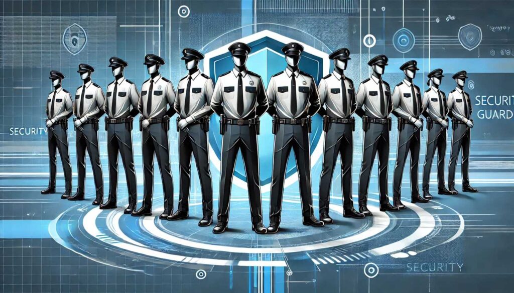 How to Hire Security for an Event