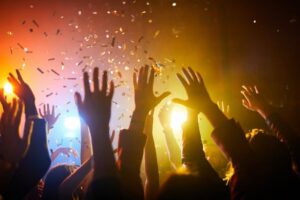 event security hire melbourne