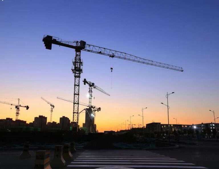 Construction Site Security Guards | Security Hire Melbourne