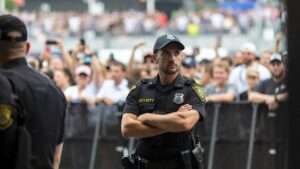 event security management