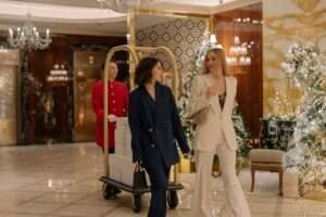 Concierge