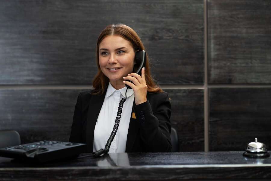Concierge Security