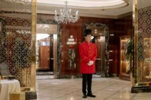 Concierge