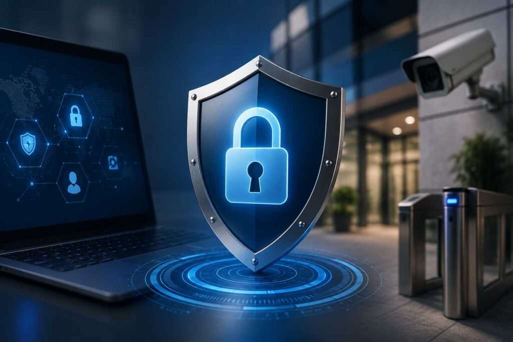 How a Comprehensive Security Assessment Protects Your Business