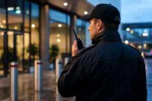 What are the Challenges Security Guards Face on the Job