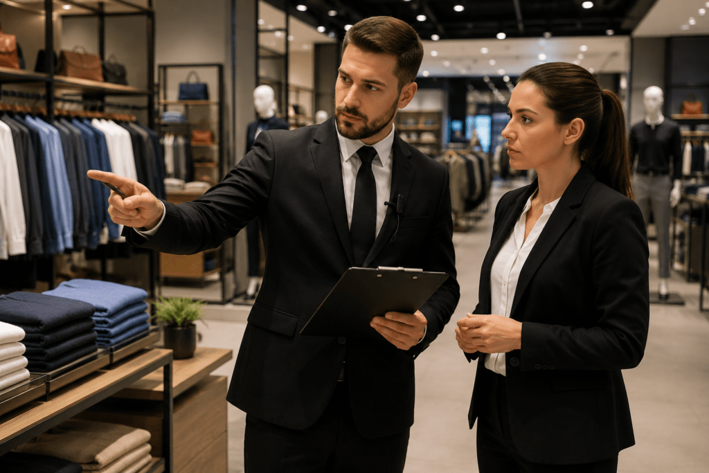 Effective Retail Security Assessments for Safer Business Operations