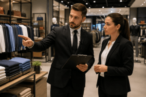 Effective Retail Security Assessments for Safer Business Operations