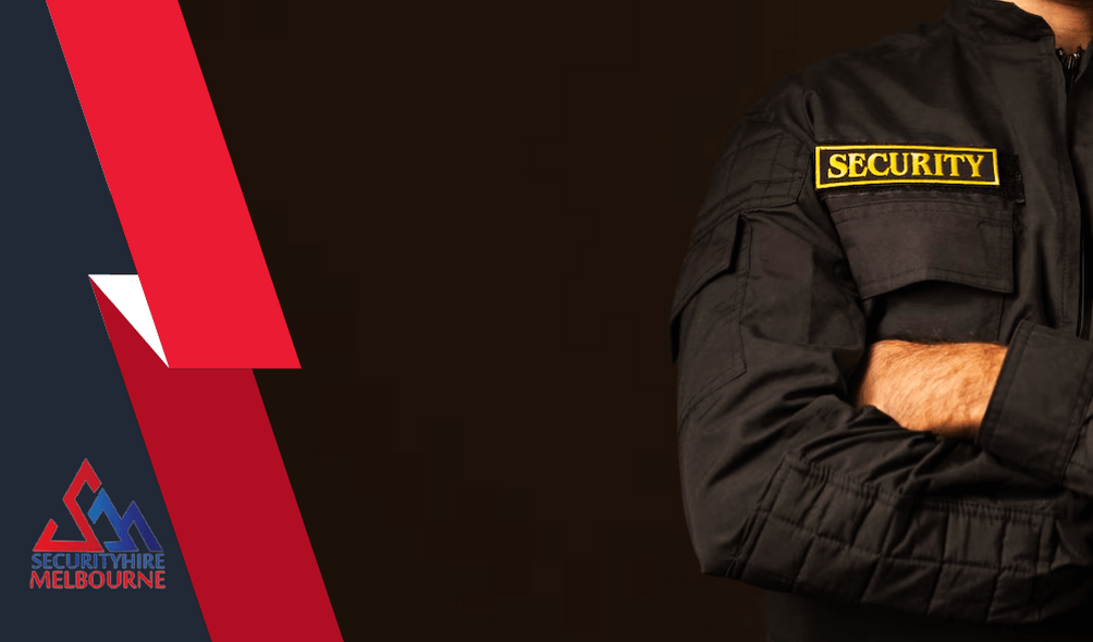 Hiring Security Guards